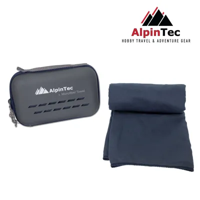Microfiber - AlpinPro