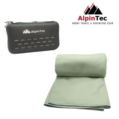 Microfiber - AlpinPro