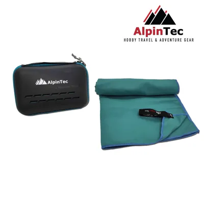 Microfiber - AlpinPro