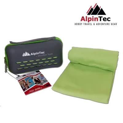 Microfiber - AlpinPro