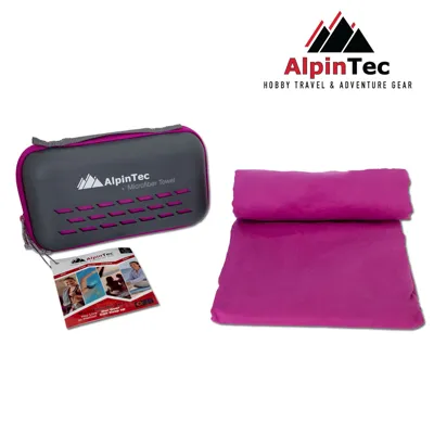 Microfiber - AlpinPro