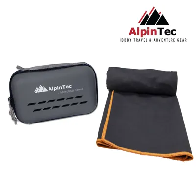 Microfiber - AlpinPro