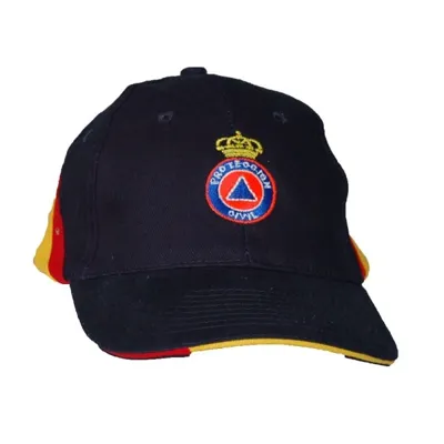 Protección Civil para Voluntarios