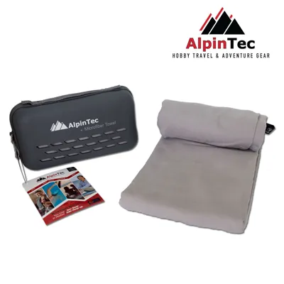 Microfiber - AlpinPro