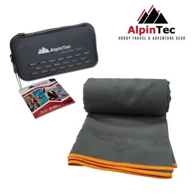 Microfiber - AlpinPro