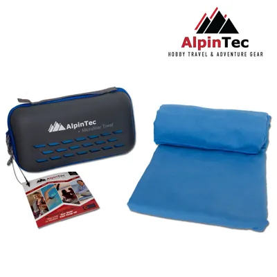 Microfiber - AlpinPro