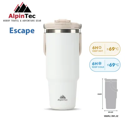 Θερμος | Escape - AlpinPro