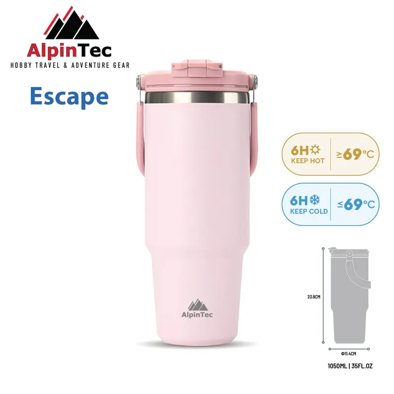 AlpinPro Θερμος | Escape