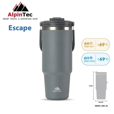 Θερμος | Escape - AlpinPro