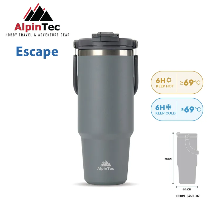 AlpinPro Θερμος | Escape