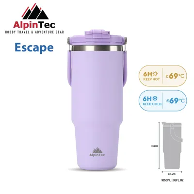 Θερμος | Escape - AlpinPro