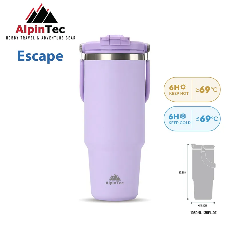 AlpinPro Θερμος | Escape