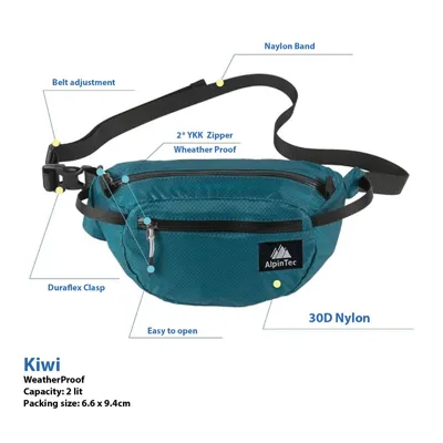 Kiwi - AlpinPro