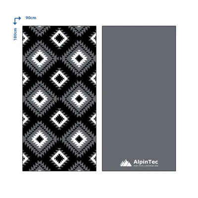 Microfiber | DryFast Paint - AlpinPro