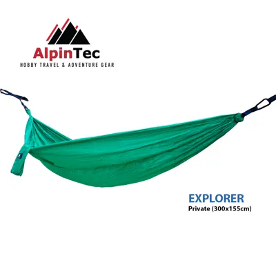 Αιωρα | Explorer - AlpinPro