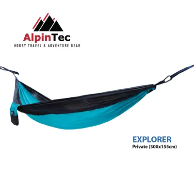 Αιωρα | Explorer - AlpinPro