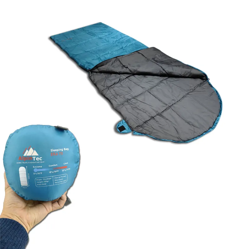 AlpinPro ERA 75 – AlpinTec – Ciel