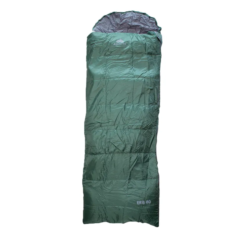 AlpinPro ERA 80 – AlpinTec – Πράσινο
