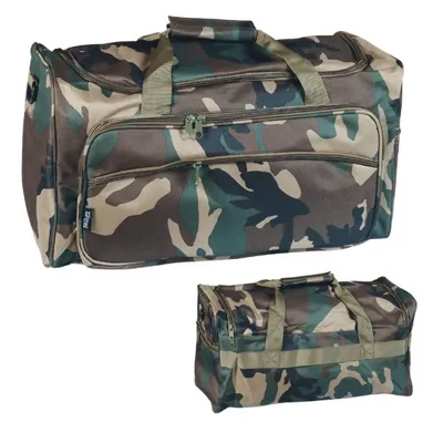 Militar Multibolsillos