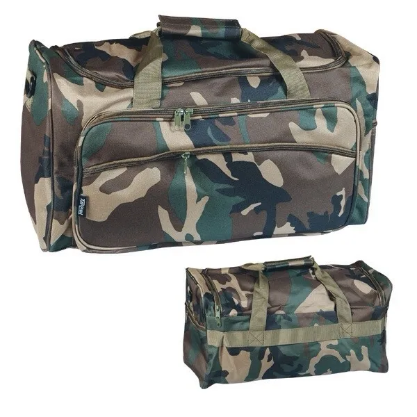 Militar Multibolsillos · Otros camuflajes