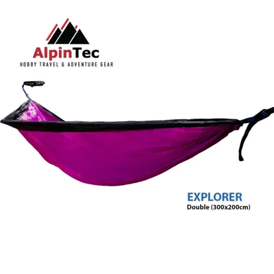 Αιωρα | Explorer - AlpinPro