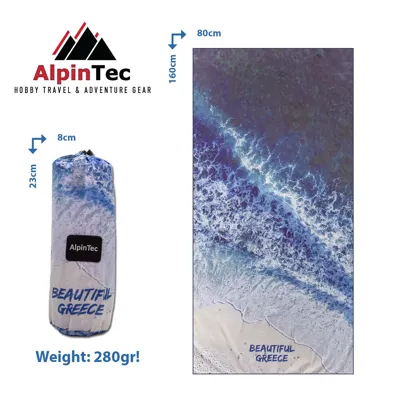 Microfiber - AlpinPro