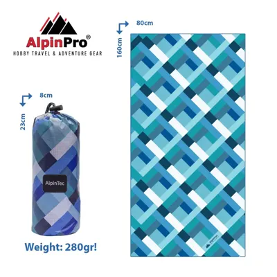 Microfiber - AlpinPro