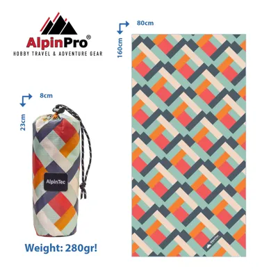 Microfiber - AlpinPro
