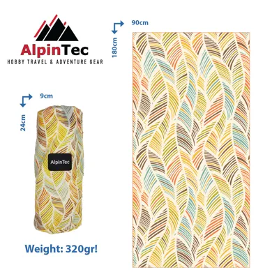 Microfiber - AlpinPro