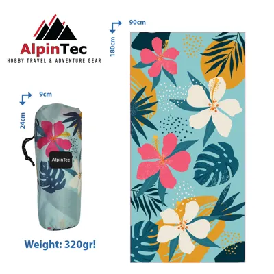 Microfiber - AlpinPro