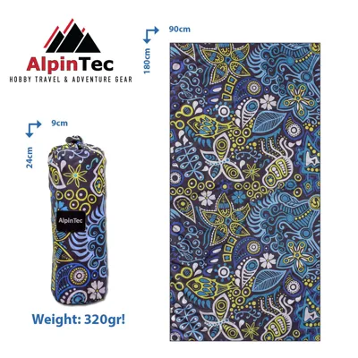 Microfiber - AlpinPro