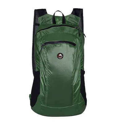 Backpack | Journey – AlpinTec – Χακί - AlpinPro