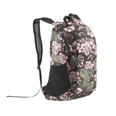 Backpack | Journey Print – AlpinTec – Flower - AlpinPro
