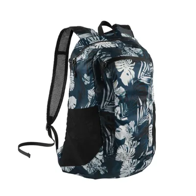Backpack | Journey Print – AlpinTec – Leaves - AlpinPro