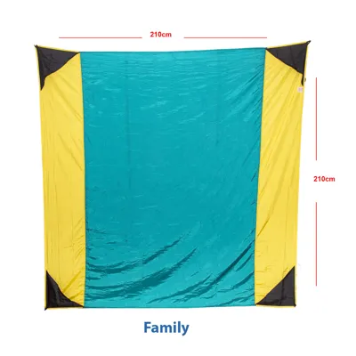 Favour | Family | Ψαθα - AlpinPro