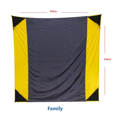 Favour | Family | Ψαθα - AlpinPro