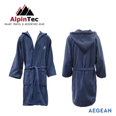 Μπουρνουζι Ενηλικων | Aegean - AlpinPro