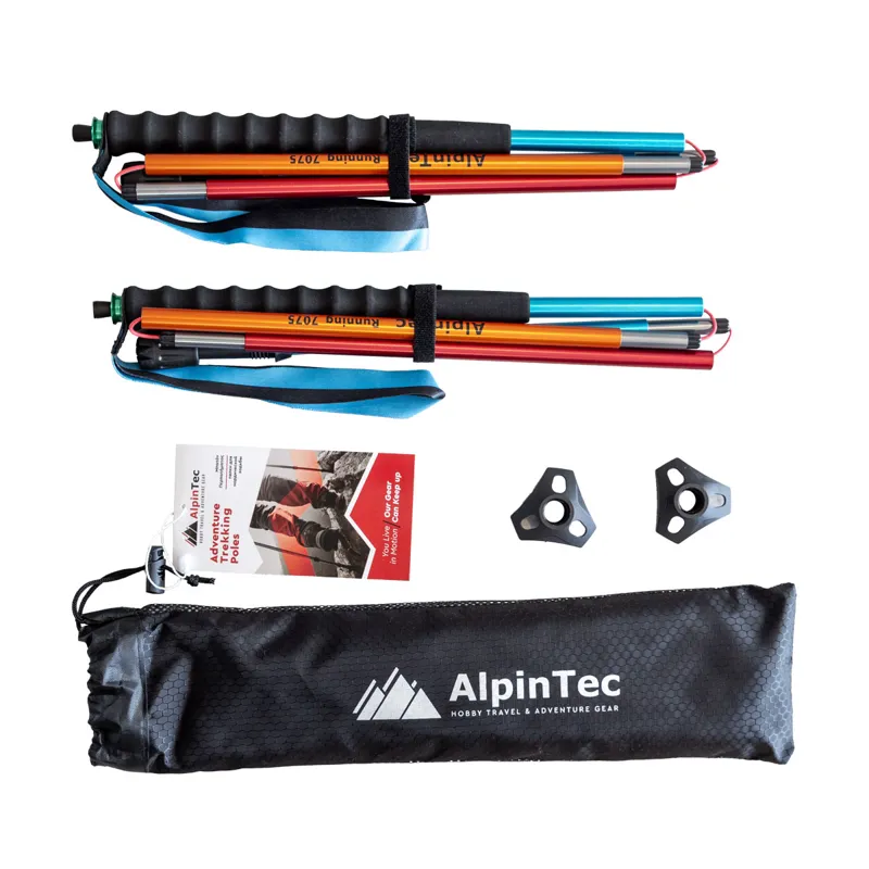 AlpinPro Alpintec Runner – 115