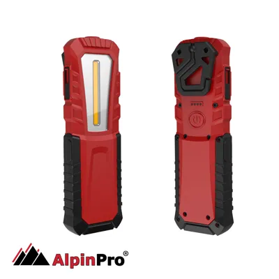 Φακός Worker+ | ZF6846 - AlpinPro