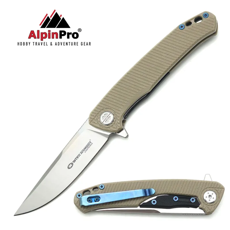 WithArmour Flint · Coyote
