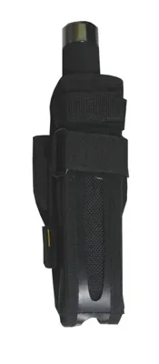 Defensa Extensible Rotatoria - M.T.P. Tactical
