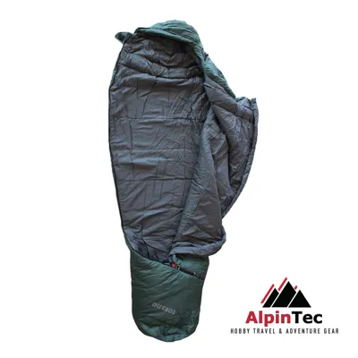 Defence – AlpinTec – Πράσινο - AlpinPro