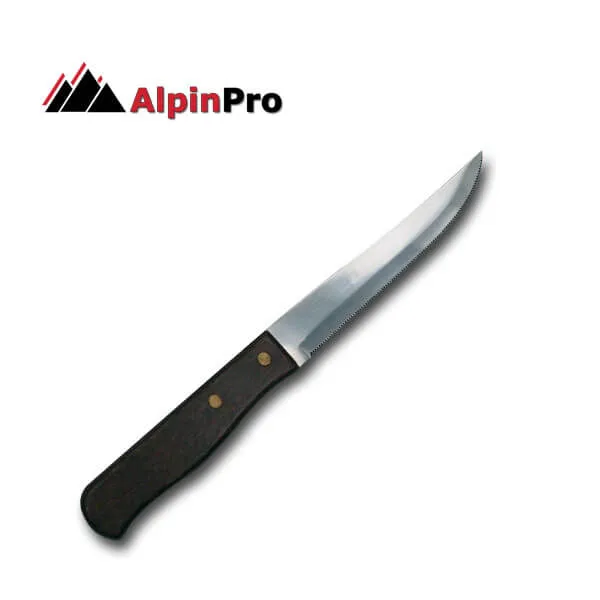 AlpinPro Μαχαίρι Κουζίνας – 6231 – 10.30ΕΚ – Οδοντωτό