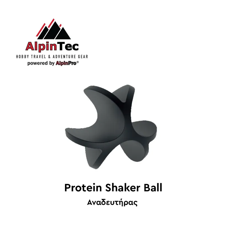 AlpinPro SL-3575 Shaker – AlpinTec