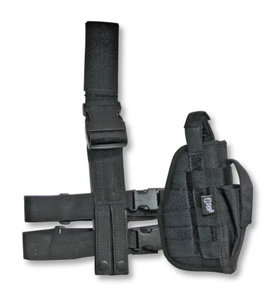 Funda Pernera de Pistola
