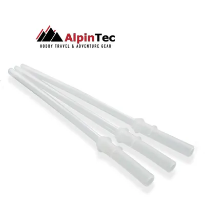 Ανταλλακτικά Καλαμάκια – AlpinTec - AlpinPro