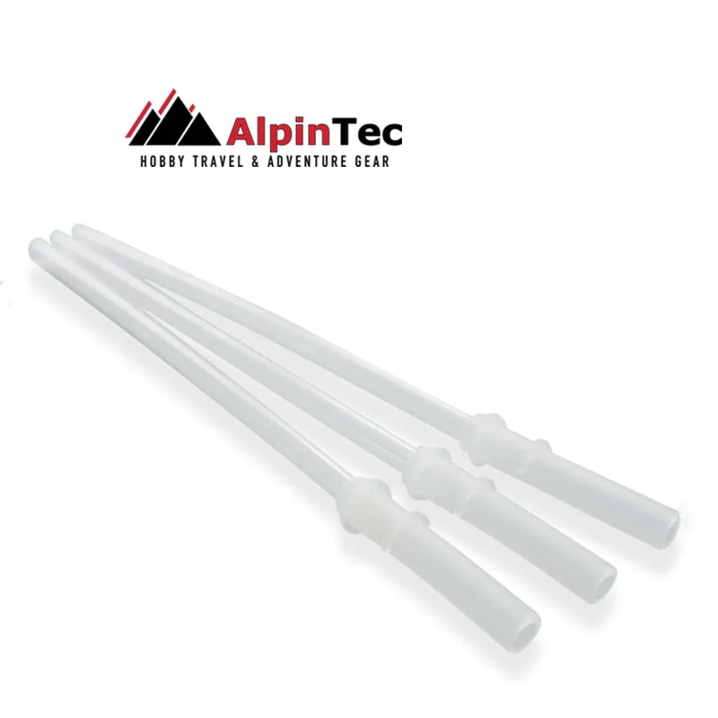 AlpinPro Ανταλλακτικά Καλαμάκια – AlpinTec