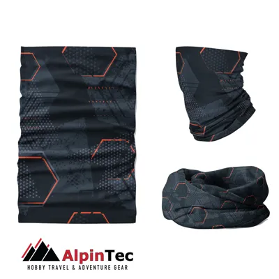 Life | Coolmax UV - AlpinPro