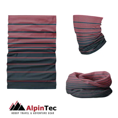 Life | Coolmax UV - AlpinPro