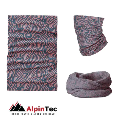 Life | Coolmax UV - AlpinPro